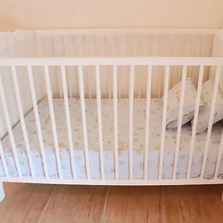 Nyaraló Xaradiotis House - A Modern Away From *