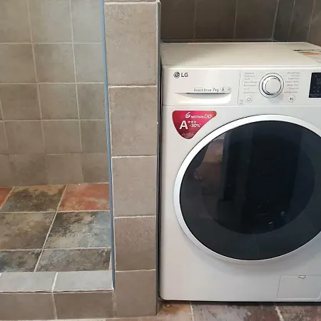 Xaradiotis House - A Modern Away From Κατομέρι