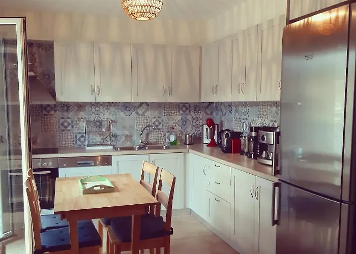 Xaradiotis House - A Modern Away From Σπίτι διακοπών *