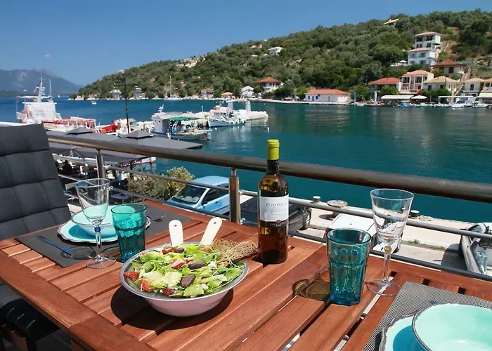 Σπίτι διακοπών Xaradiotis House - A Modern Away From *