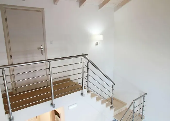 Xaradiotis House - A Modern Away From Σπίτι διακοπών *