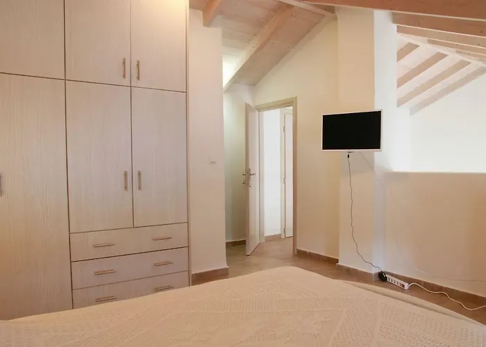 Xaradiotis House - A Modern Away From Κατομέρι